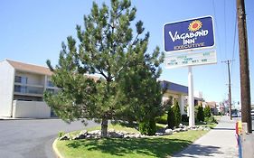 Vagabond Inn Reno Nv